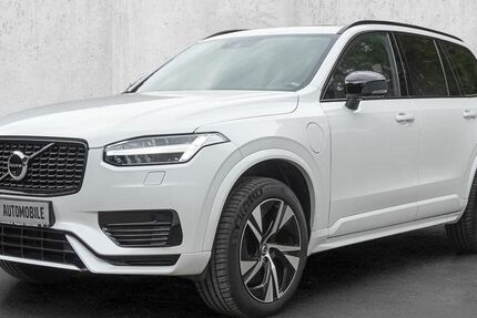 Volvo XC90 41.210 km 48.480 &euro; Wuppertal 42109