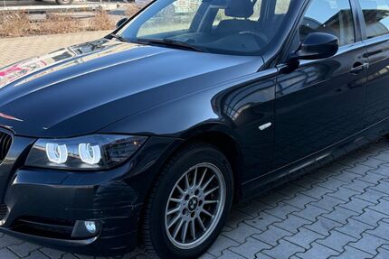 BMW 316 288.000 km 2.500 &euro; Gelsenkrichen 45884