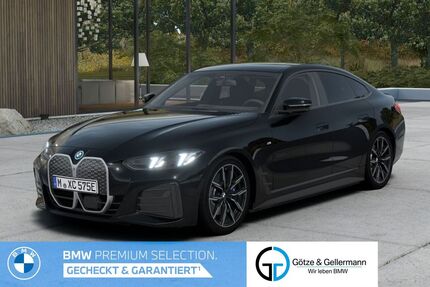 BMW i4 19.707 km 53.470 € Mülheim 45472