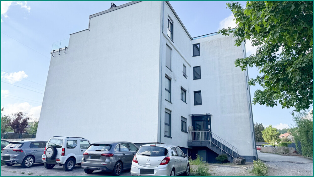 SIE SUCHEN DIE BESONDERE EIGENTUMSWOHNUNG MIT AUFZUG & GEHOBENER AUSSTATTUNG IN SCHWELM? IHR PROVISIONSFREIES KAUFANGEBOT ! - Etagenwohnung Schwelm | Angebot:27034479