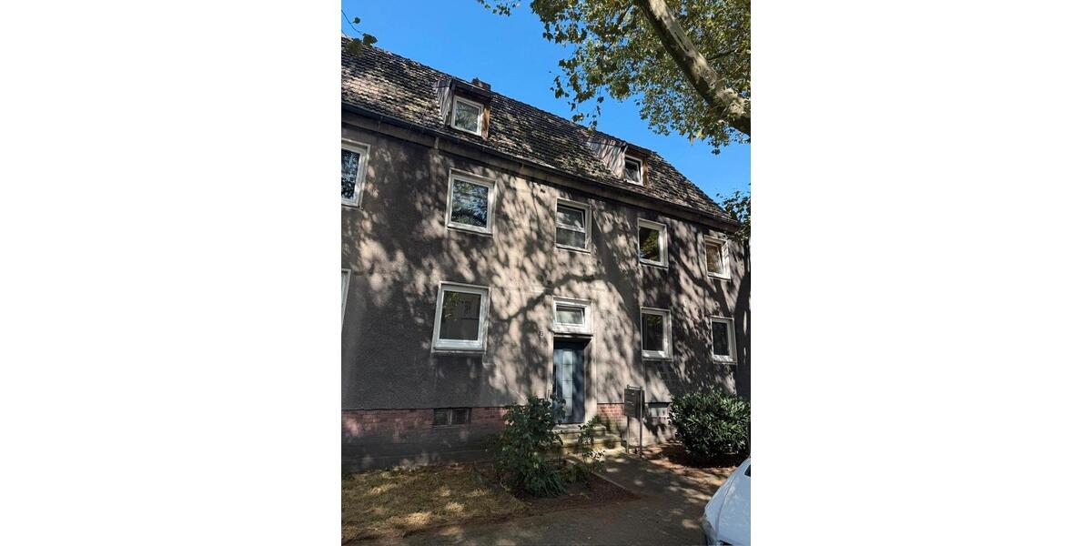 Mehrfamilienhaus, Wohnhaus Gelsenkirchen Gelsenkirchen-West - 250.000&euro; | Angebot:27428685