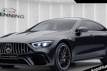 Mercedes-Benz AMG GT 149.457 km 76.880 &euro; Herne 44653