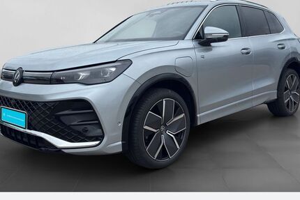 VW Tiguan 12.900 km 44.780 &euro; Dorsten 46282