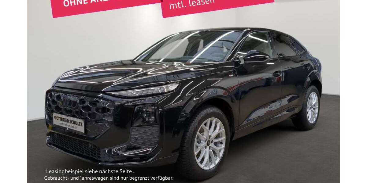 Audi Q3 1.500 km 57.960 &euro; Mülheim an der Ruhr 45481