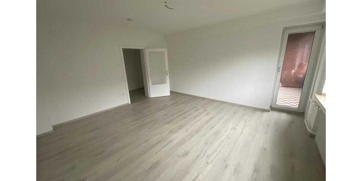 Etagenwohnung Herne Sodingen - 3 Zimmer, 66 m&sup2;, 529&euro; | Angebot:25054603