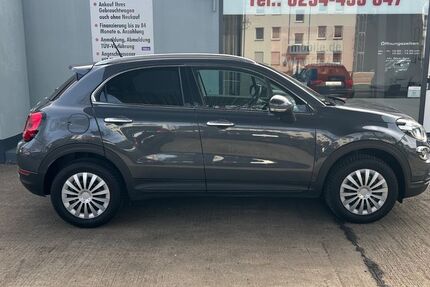 Fiat 500X 59.100 km 14.900 &euro; Bochum 44795