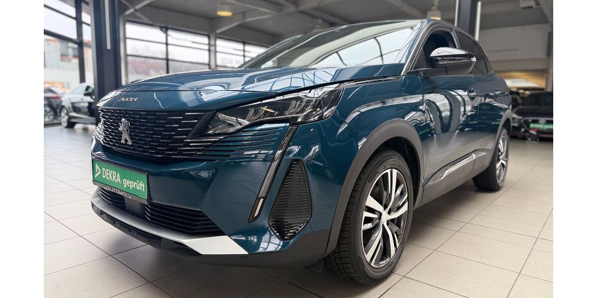 Peugeot 3008 95.135 km 15.890 &euro; Bottrop 46236