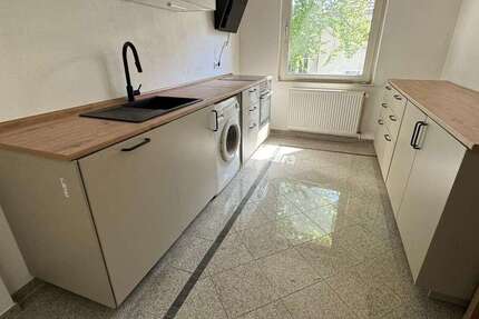 Wohnung Recklinghausen - 2 Zimmer, 63 m&sup2;, 650&euro; | Angebot:26422963