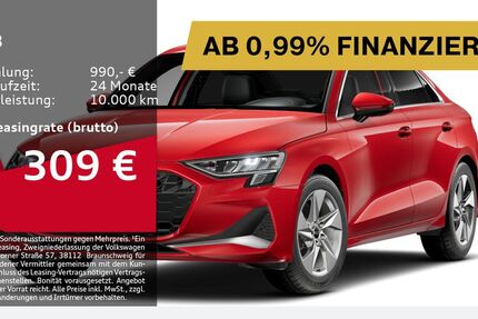 Audi A3 11.702 km 29.140 &euro; Bochum 44809
