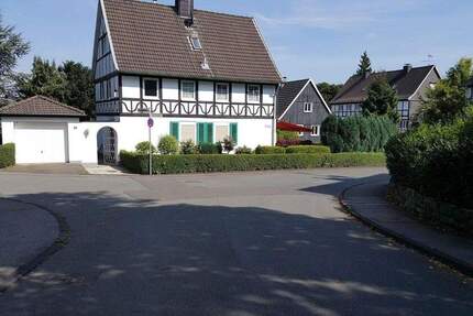 Haus Wuppertal Barmen - 5 Zimmer, 130 m&sup2;, 440.000&euro; | Angebot:25612652