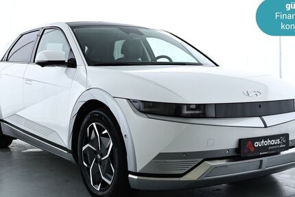 Hyundai IONIQ 5 41.636 km 33.990 &euro; Wuppertal 42287