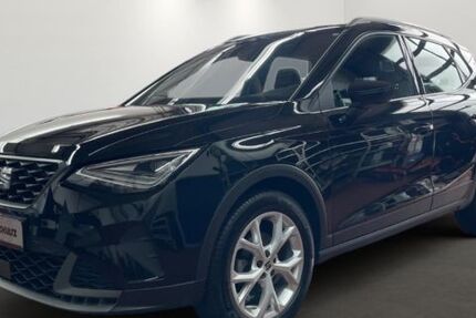 Seat Arona 45.246 km 16.990 &euro; Velbert 42553