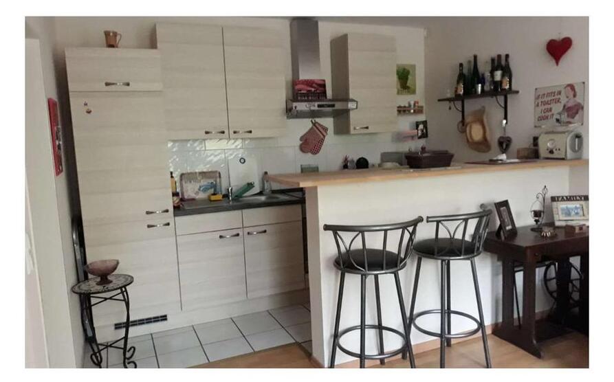 2-Zimmer Wohnung - zur Selbstnutzung oder als Kapitalanlage
