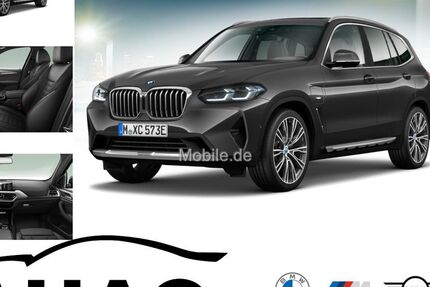 BMW X3 84.576 km 36.740 € Gelsenkirchen 45897