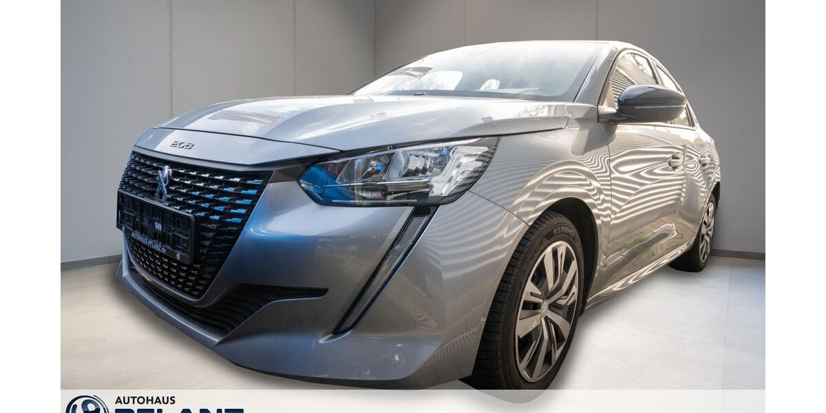 Peugeot 208 14.700 km 15.885 &euro; Herne 44625