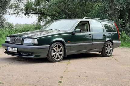 Volvo 850