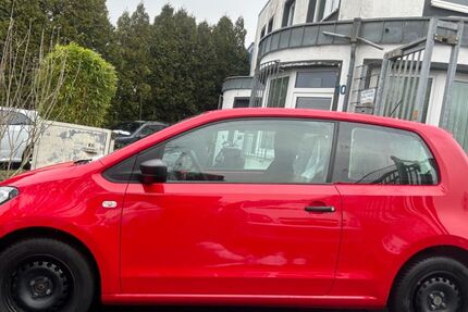 Skoda Citigo 34.500 km 6.390 &euro; Essen 45326