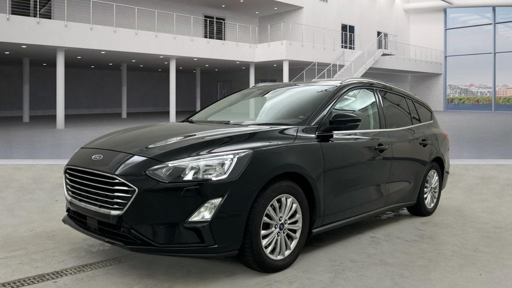 Ford Focus 250.000 km 7.500 &euro; Essen 45309