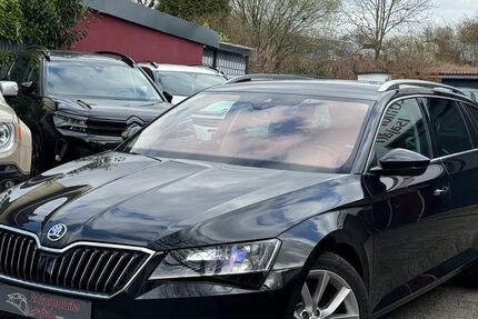 Skoda Superb 180.000 km 15.990 &euro; Castrop-Rauxel 44575