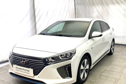 Hyundai IONIQ 36.991 km 15.890 &euro; Gelsenkirchen 45897