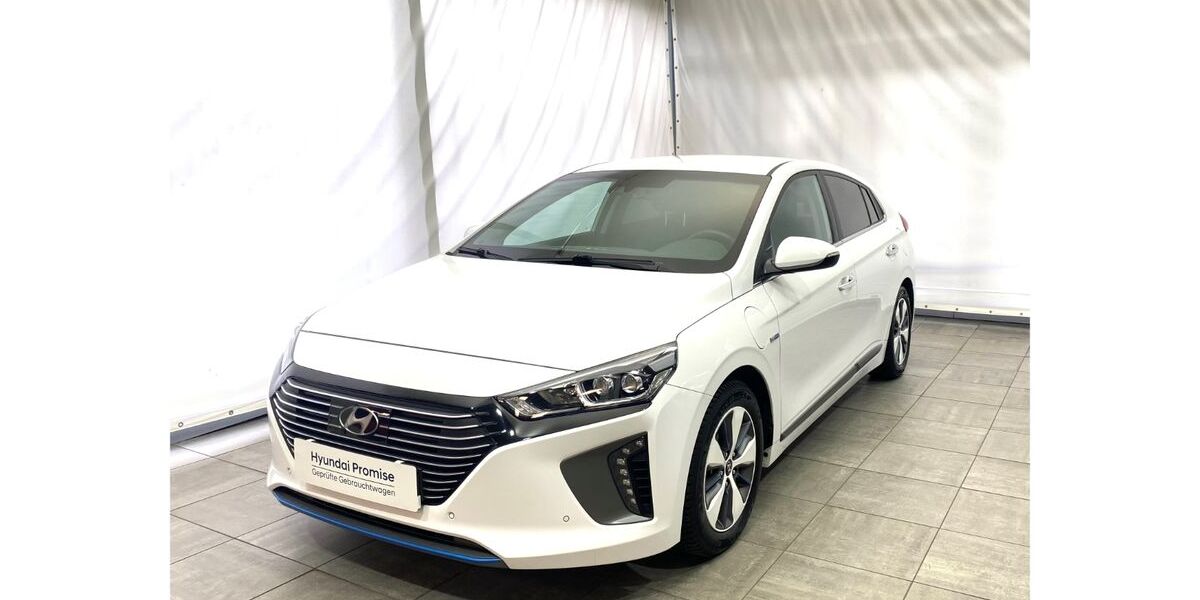 Hyundai IONIQ 36.991 km 15.890 &euro; Gelsenkirchen 45897