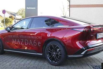 Mazda 6 7.480 km 38.970 &euro; Bottrop 46244