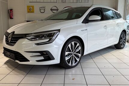 Renault Megane 15.350 km 17.950 &euro; Dortmund 44309