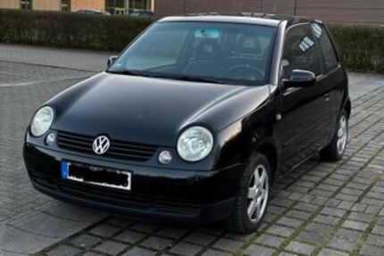 VW Lupo 193.000 km 600 € Waltrop 45731