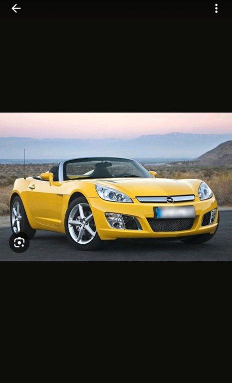 GT