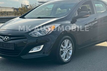 Hyundai i30 149.000 km 5.500 € Duisburg 47138