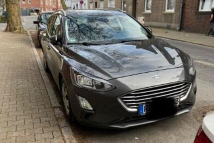 Ford Focus 164.000 km 10.200 &euro; Gladbeck 45964