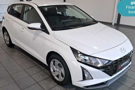 Hyundai i20 6.852 km 16.220 &euro; Wuppertal 42287