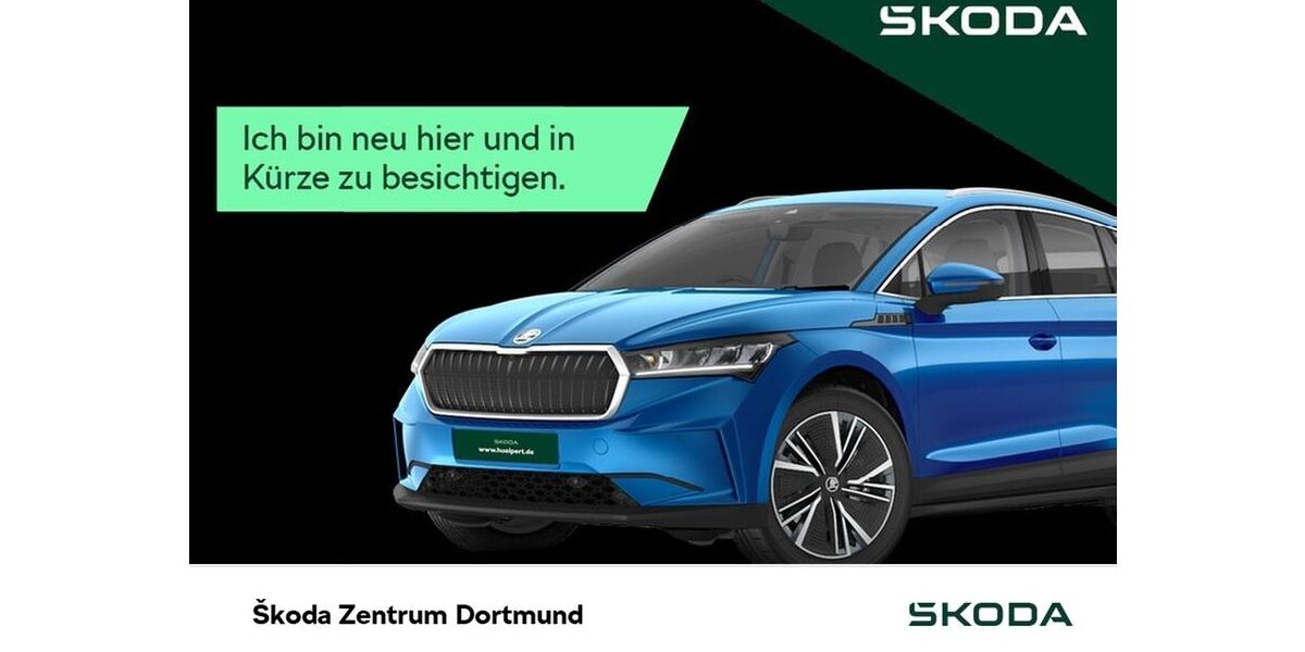 Skoda Kamiq 5.366 km 30.689 &euro; Dortmund 44309