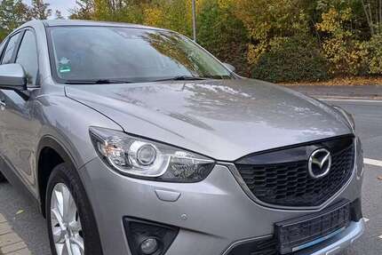 Mazda CX-5 173.000 km 8.970 € Bochum 44801