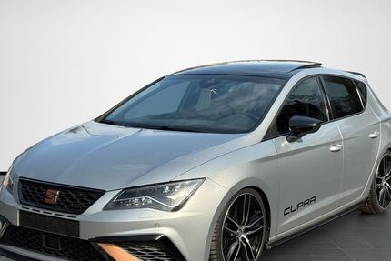 Seat Leon 118.000 km 20.970 &euro; Wuppertal 42277