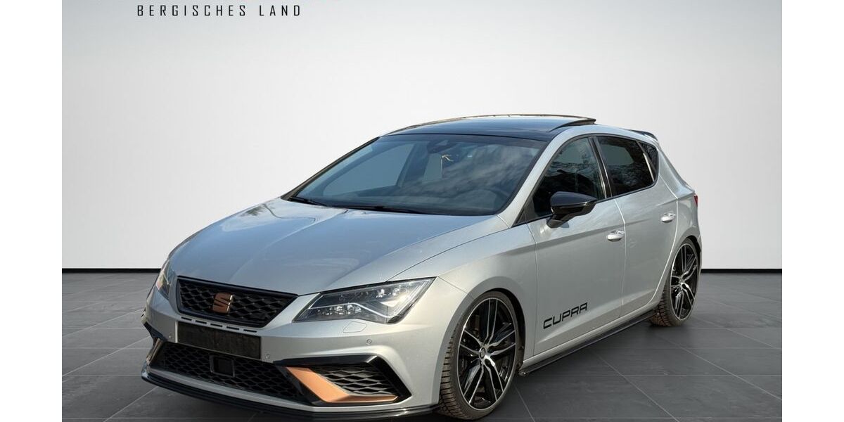 Seat Leon 118.000 km 20.970 &euro; Wuppertal 42277
