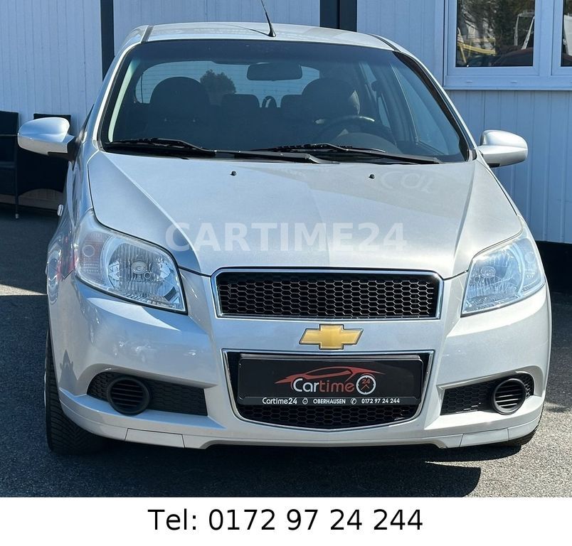 Aveo