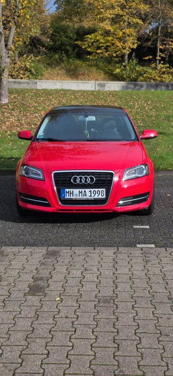 Audi A3 171.000 km 6.300 € Mülheim 45476