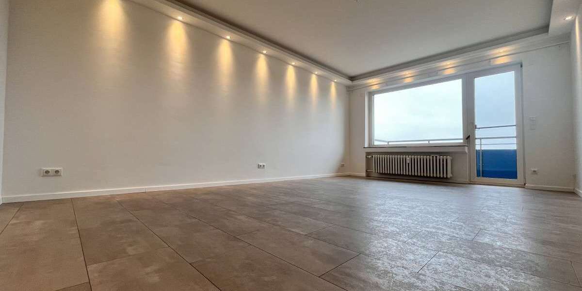 Wohnung zum Mieten in Oberhausen 850 € 80.12 m² 3 zimmer