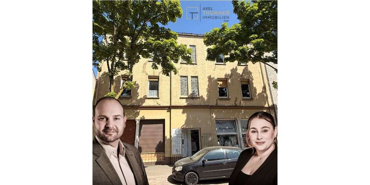 Haus zum Kaufen in Gelsenkirchen 348.700 € 315 m² 10 zimmer