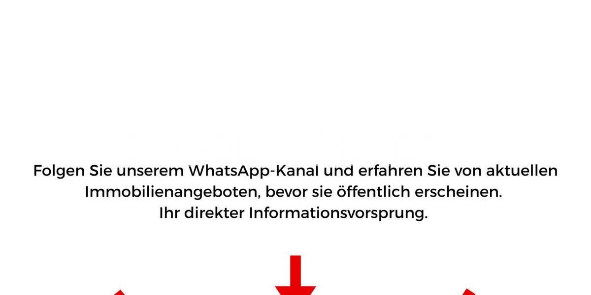 Wohnen mit Aussicht: Ruhige 3-Zimmer-Wohnung mit Terrasse und Balkon! 3 zimmer