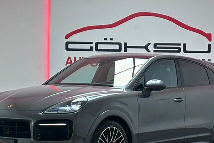 Porsche Cayenne 118.500 km 61.900 &euro; Mülheim an der ruhr 45476