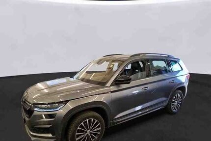 Skoda Kodiaq 62.359 km 32.680 &euro; Dortmund 44269