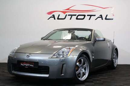 Nissan 350Z 78.896 km 15.999 &euro; Wuppertal 42283
