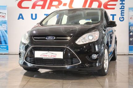 Ford C-Max 178.882 km 7.333 € Ratingen 40880