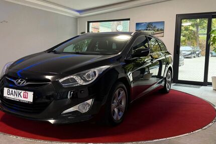 Hyundai i40 141.258 km 8.990 € Bochum 44894