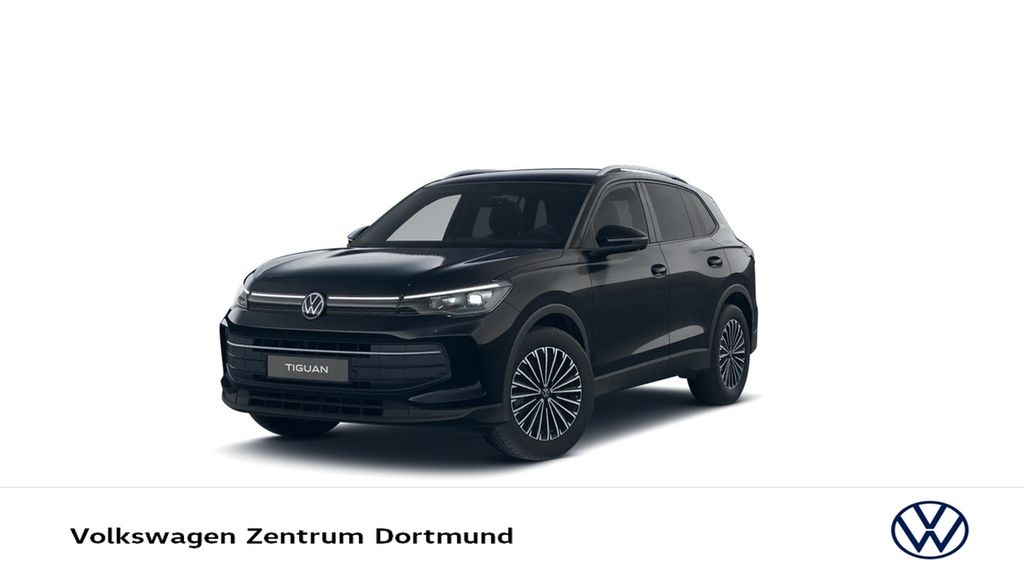 VW Tiguan 26.216 km 39.888 &euro; Dortmund 44141