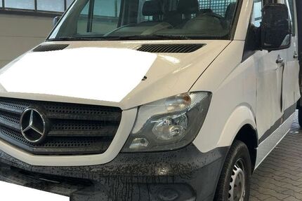Mercedes-Benz Sprinter 64.000 km 25.990 € Datteln 45711