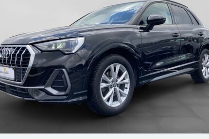 Audi Q3 117.820 km 21.980 &euro; Bochum 44892