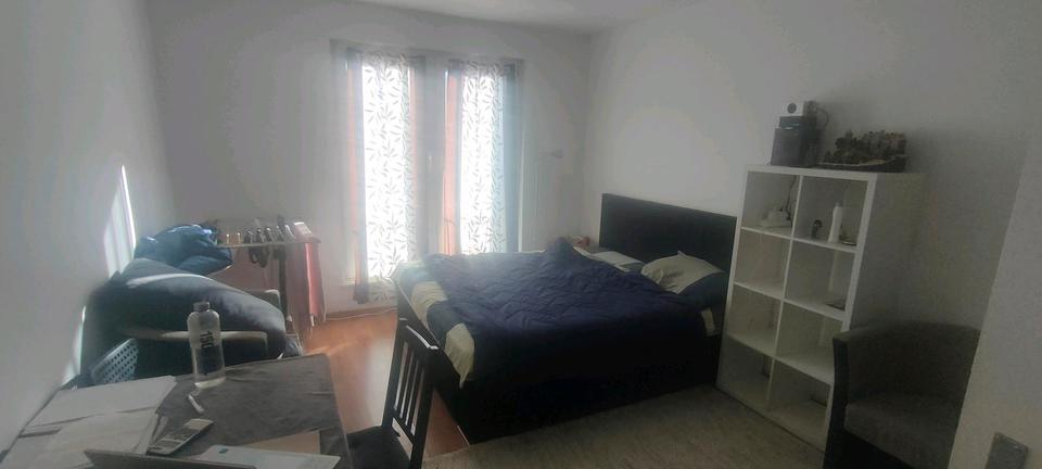 Etagenwohnung Wuppertal Elberfeld - 3 Zimmer, 75 m&sup2;, 1.050&euro; | Angebot:24886198